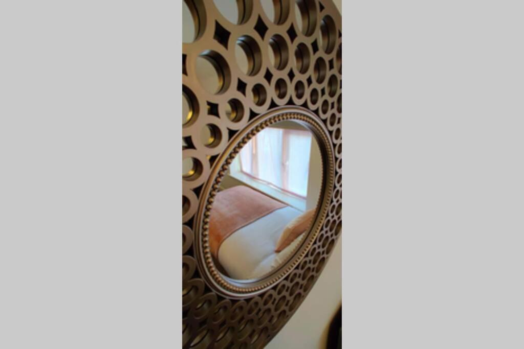 Brand New Designer Apartments In Liverpool - Newsham Park L6 Buitenkant foto